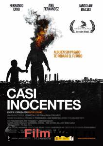 Смотреть онлайн фильм Почти невинный Casi inocentes 2013 Смотреть онлайн фильм Почти невинный Casi inocentes 2013