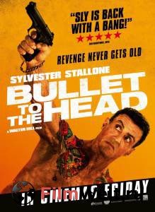   - Bullet to the Head - [2012]