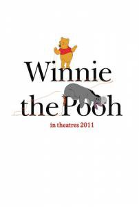      / Winnie the Pooh / (2011)    