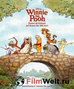 Онлайн фильм Медвежонок Винни и его друзья 2011 смотреть без регистрации Онлайн фильм Медвежонок Винни и его друзья 2011 смотреть без регистрации
