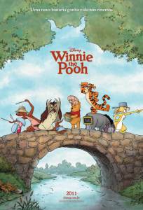 Кино онлайн Медвежонок Винни и его друзья / Winnie the Pooh / 2011 смотреть бесплатно