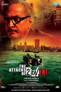    26/11 The Attacks of 26/11 2013  