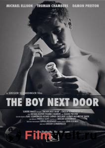   - The Boy Next Door - (2008)   