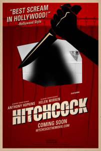    Hitchcock (2012) 