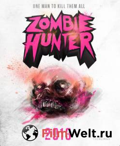      - Zombie Hunter - 2013 