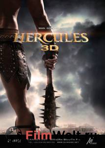   :   - The Legend of Hercules 