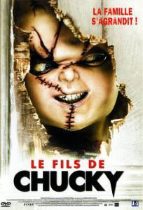   / Seed of Chucky   