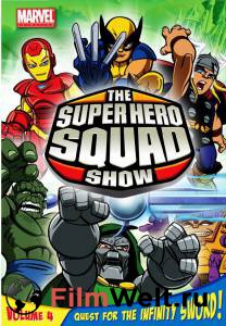     ( 2009  ...) / The Super Hero Squad Show / 2009 (2 )