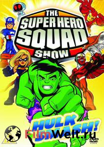    ( 2009  ...) / The Super Hero Squad Show   