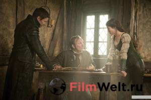 Смотреть интересный фильм Охотники на ведьм / Hansel & Gretel: Witch Hunters / (2012) онлайн