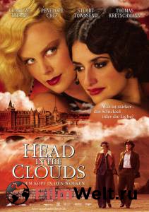    / Head in the Clouds / 2003   