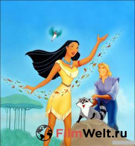    - Pocahontas - (1995) online