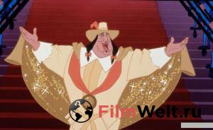 �������� ���������� / Pocahontas ��������� ��� �����������