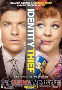 Смотреть фильм онлайн Поймай толстуху, если сможешь - Identity Thief бесплатно Смотреть фильм онлайн Поймай толстуху, если сможешь - Identity Thief бесплатно