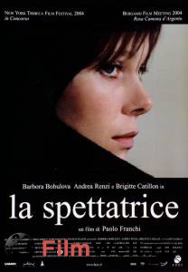     / La spettatrice / (2004) online