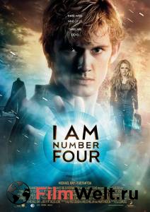     - I Am Number Four  