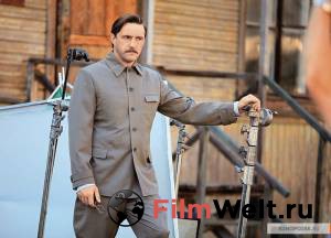 онлайн кадр Разведчицы (сериал) 2013 онлайн кадр из фильма