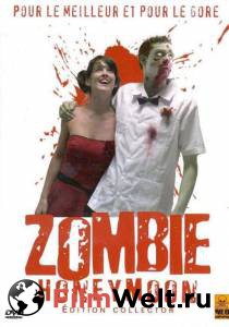       - Zombie Honeymoon - (2004)