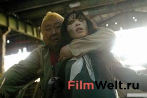 ������ ���� ���������-������� - Oneechanbara: The Movie