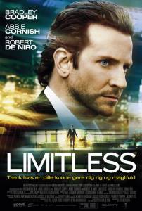     - Limitless