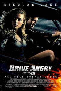       Drive Angry [2010]