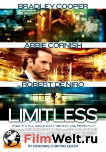    / Limitless / [2011]   