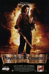    :    / Pirates of the Caribbean: The Curse of the Black Pearl   