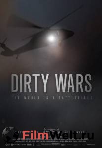     / Dirty Wars / (2013) 