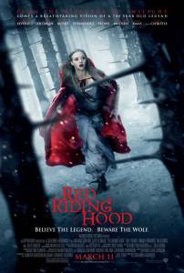     - Red Riding Hood - [2011]