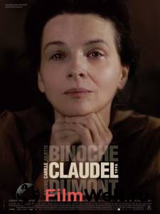 Онлайн фильм Камилла Клодель, 1915 Camille Claudel 1915 (2013) смотреть без регистрации Онлайн фильм Камилла Клодель, 1915 Camille Claudel 1915 (2013) смотреть без регистрации
