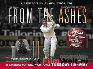 Кино Из пепла - From the Ashes - 2011 онлайн Кино Из пепла - From the Ashes - 2011 онлайн
