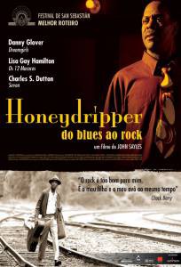      Honeydripper 