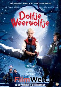    - / Dolfje Weerwolfje / (2011)