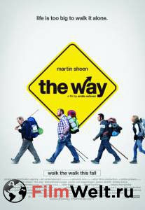    The Way 