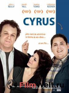  / Cyrus / (2010)   