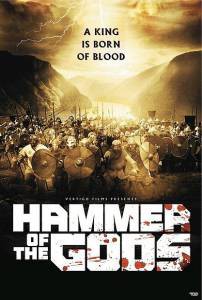   - Hammer of the Gods - 2013  