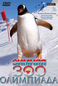 Онлайн кино BBC: Зимняя Зоо олимпиада (ТВ) - Animal Winter Olympics Онлайн кино BBC: Зимняя Зоо олимпиада (ТВ) - Animal Winter Olympics