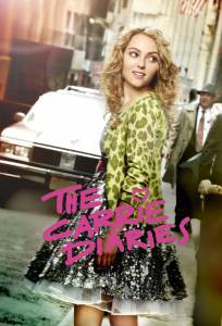     ( 2013  2014) The Carrie Diaries 