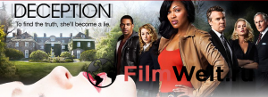 ����� (������) / Deception / (2013 (1 �����)) �������� ������ ��� �����������