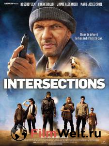 Перекрёсток (2013) смотреть онлайн Перекрёсток (2013) смотреть онлайн