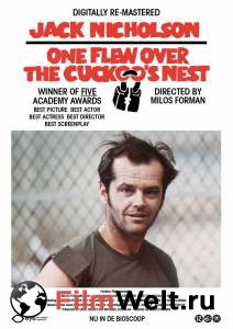       One Flew Over the Cuckoo's Nest [1975] 