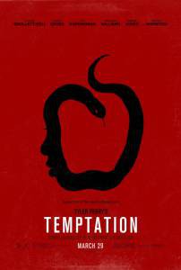       - Temptation: Confessions of a Marriage Counselor - [2013]