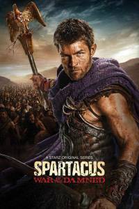 :    ( 2010  2013) / Spartacus: Blood and Sand / (2010 (3 ))   