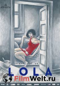    - Lo que s de Lola - (2006) 