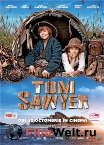     - Tom Sawyer