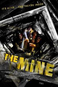      The Mine [2012] 