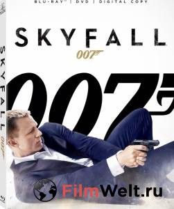 Смотреть фильм 007: Координаты «Скайфолл» - (2012) online