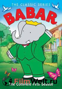      ( 2010  ...) Babar and the Adventures of Badou 2010 (3 )   
