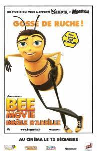    :   - Bee Movie - [2007]  