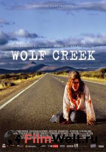     / Wolf Creek / [2004] 